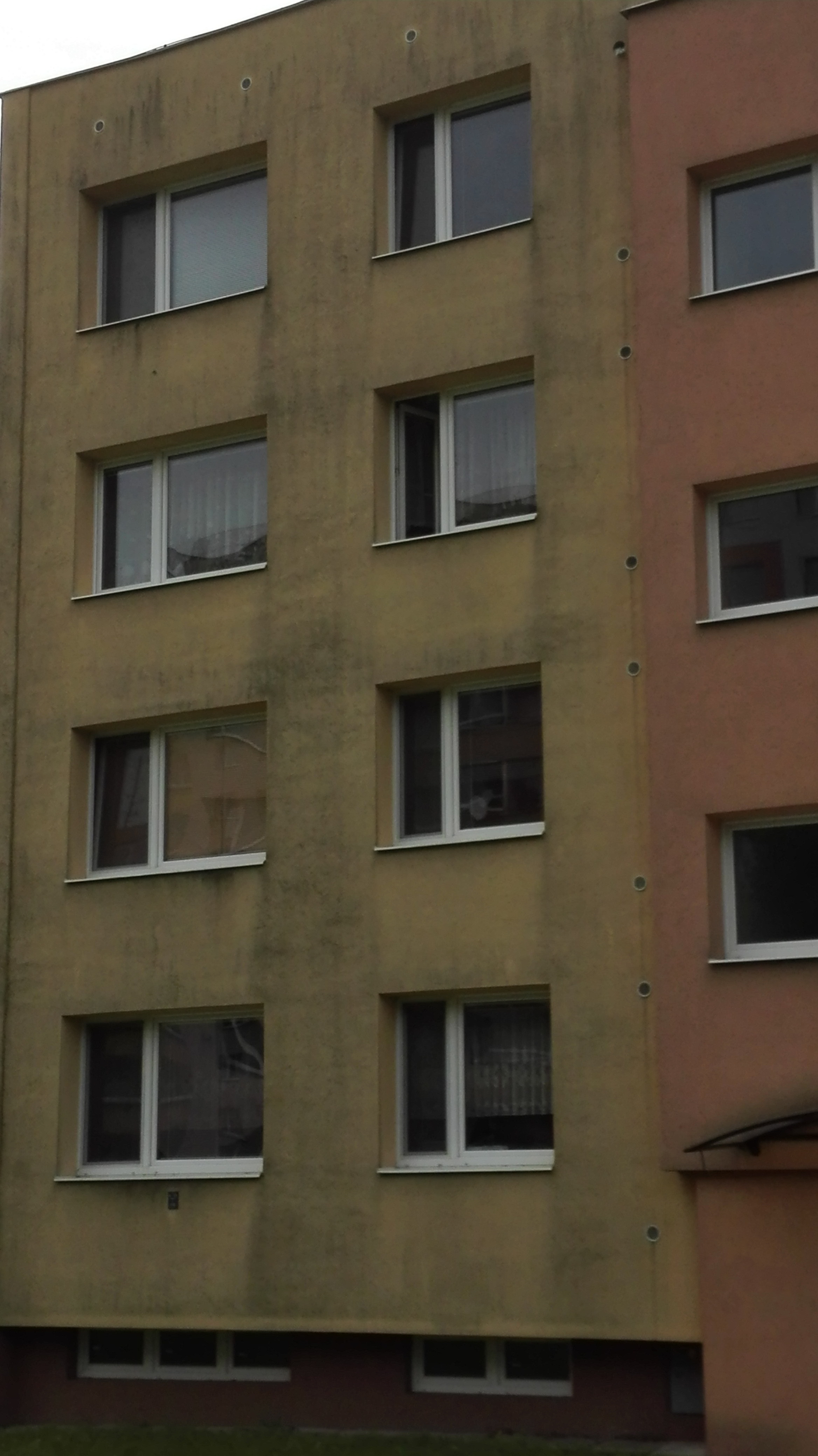 VVikolušek na Slavíkově ul.